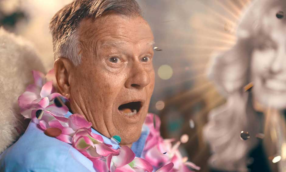 Dick Johnson Is Dead