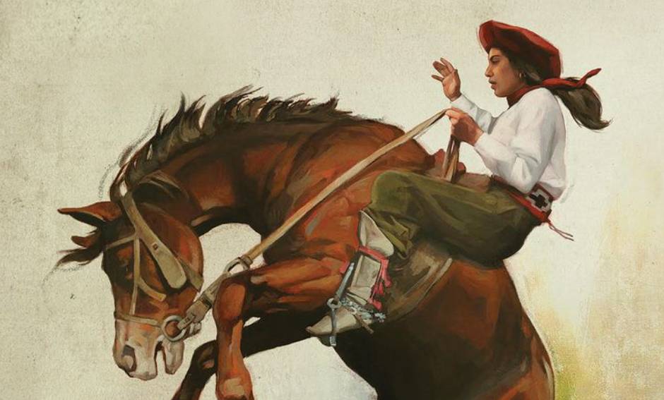 Gaucho Gaucho