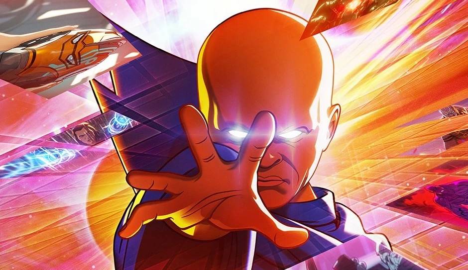 What If...? Season 3